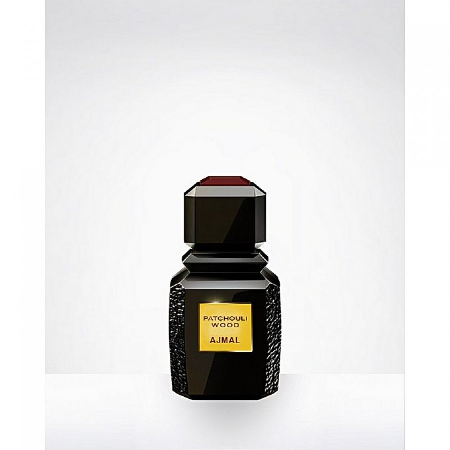 Ajmal Patchouli Wood Perfume For Unisex